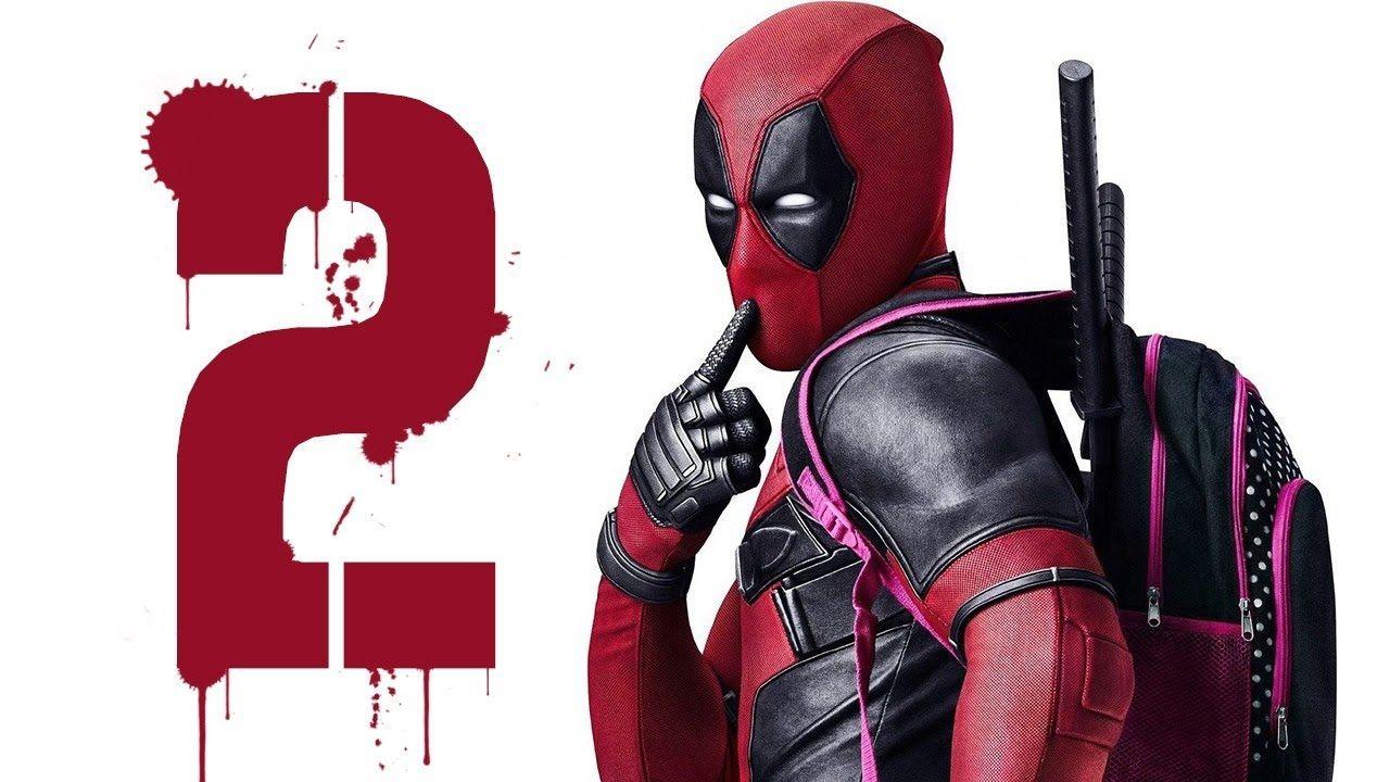 Deadpool 2 (Spoiler Free) and Heart Films