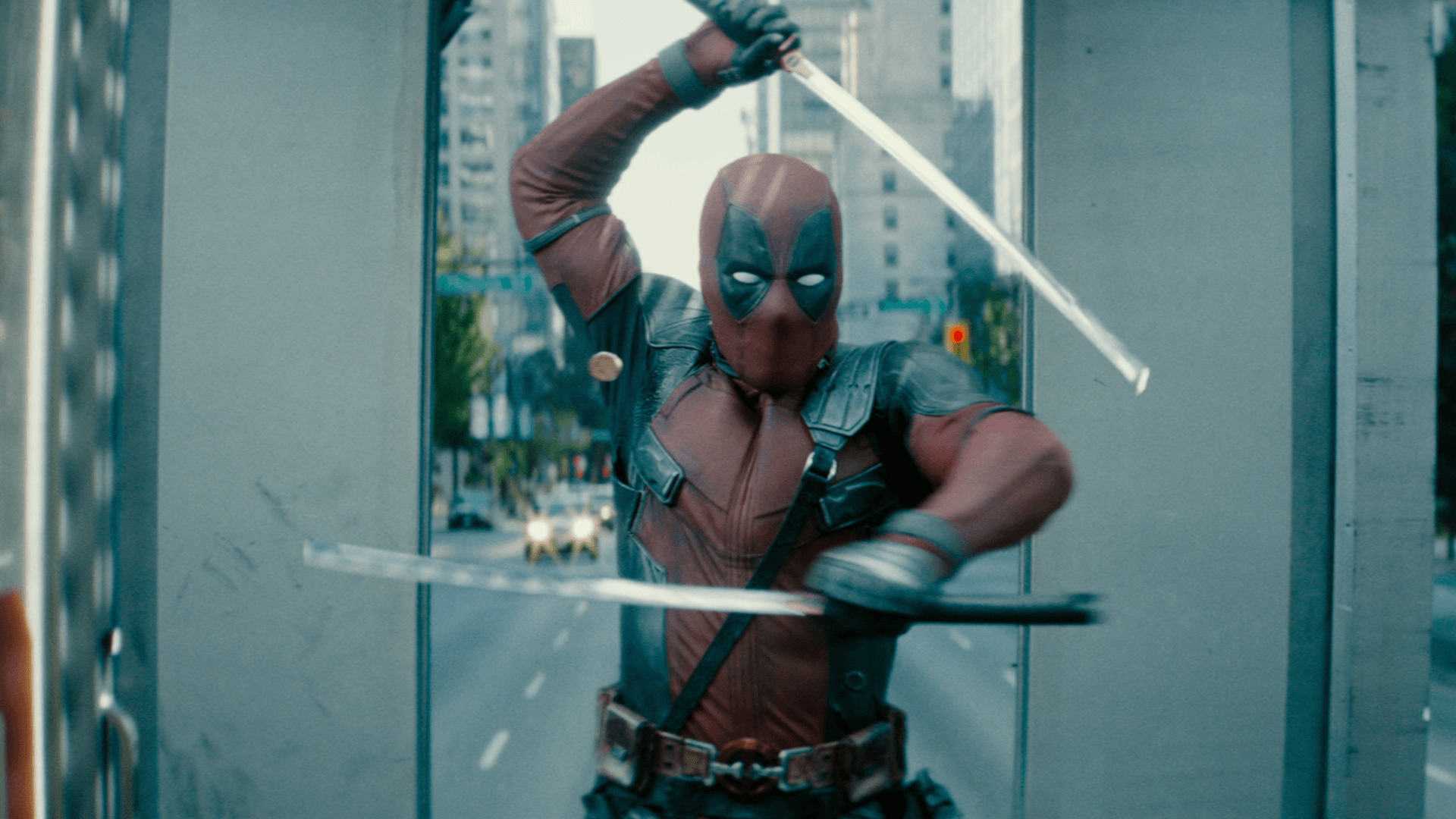 Deadpool 2 Box Office Prediction Already Past First Movie