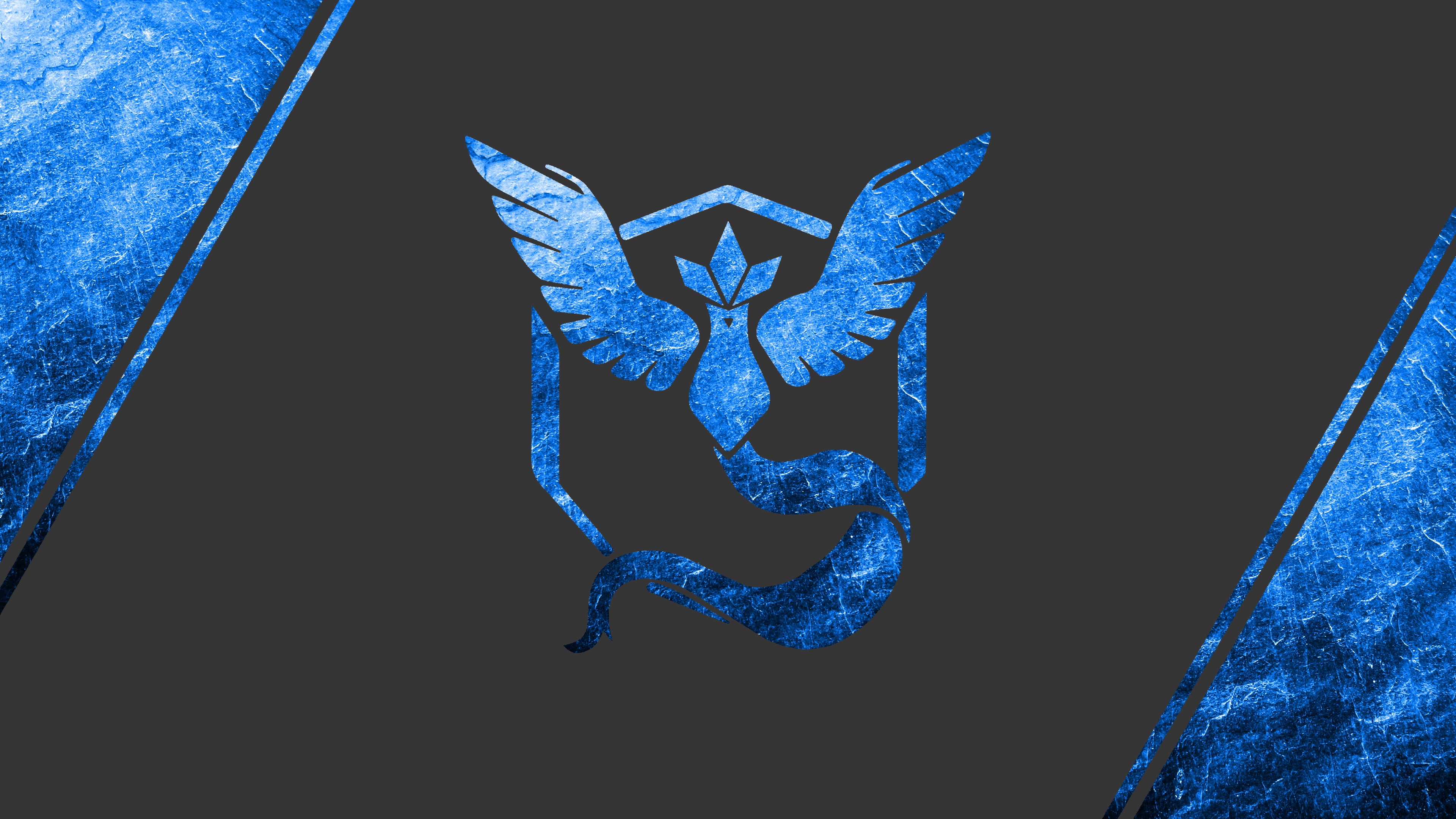 articuno wallpaper HD. Team mystic pokemon, Mystic wallpaper