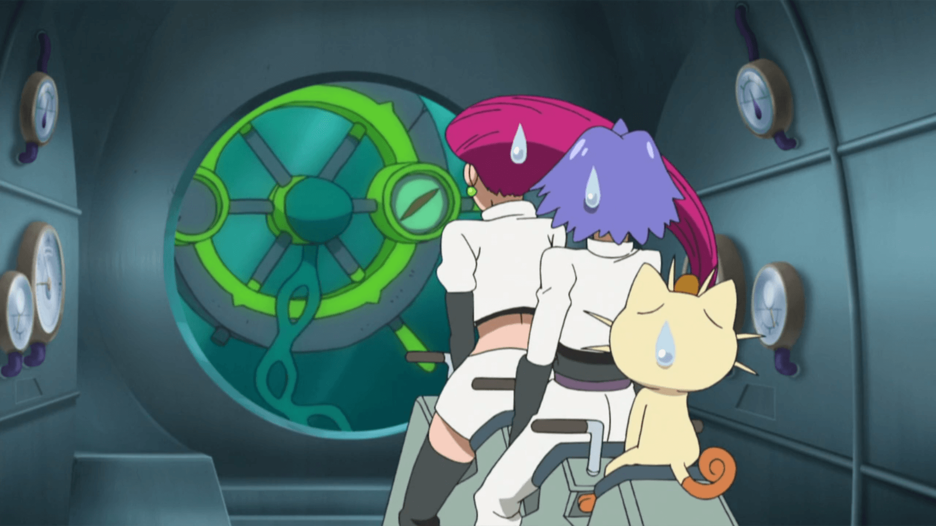 Pokémon Anime Daily: Sun & Moon Episode 40 Summary Review