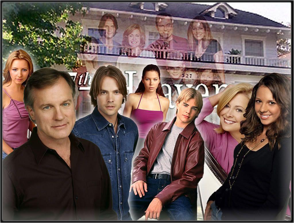 7th Heaven image 7TH Heaven HD wallpaper and background photo