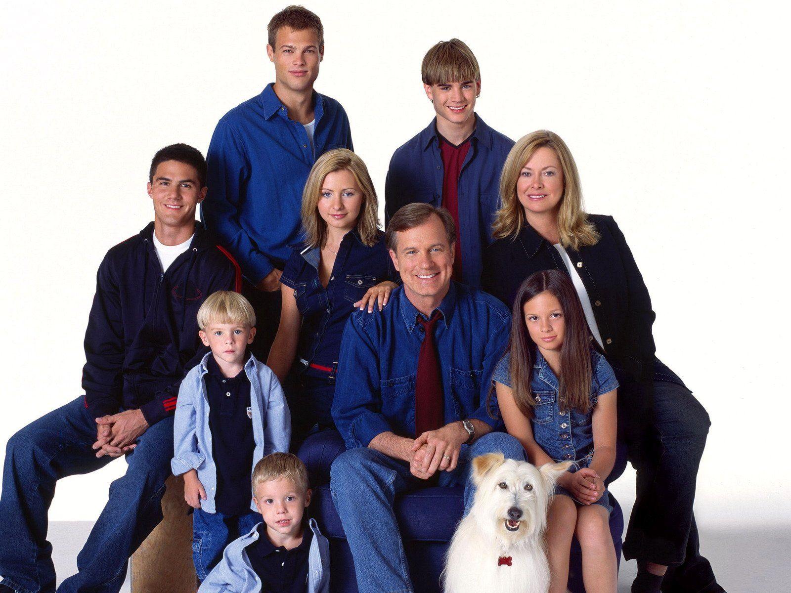 7th Heaven image 7th Heaven HD wallpaper and background photo