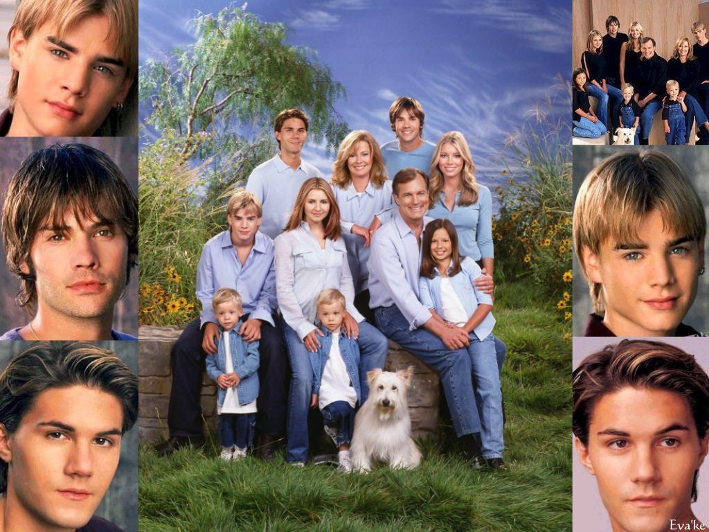 filmes & T.V Shows imagens 7TH Heaven HD wallpaper and background