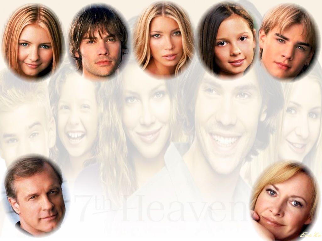 Movies & T.V Shows image 7TH Heaven HD wallpaper and background