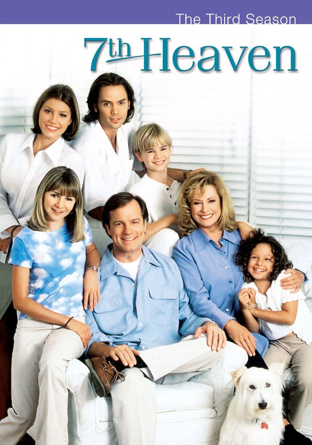 7th Heaven TV Show Wallpapers Wallpaper Cave