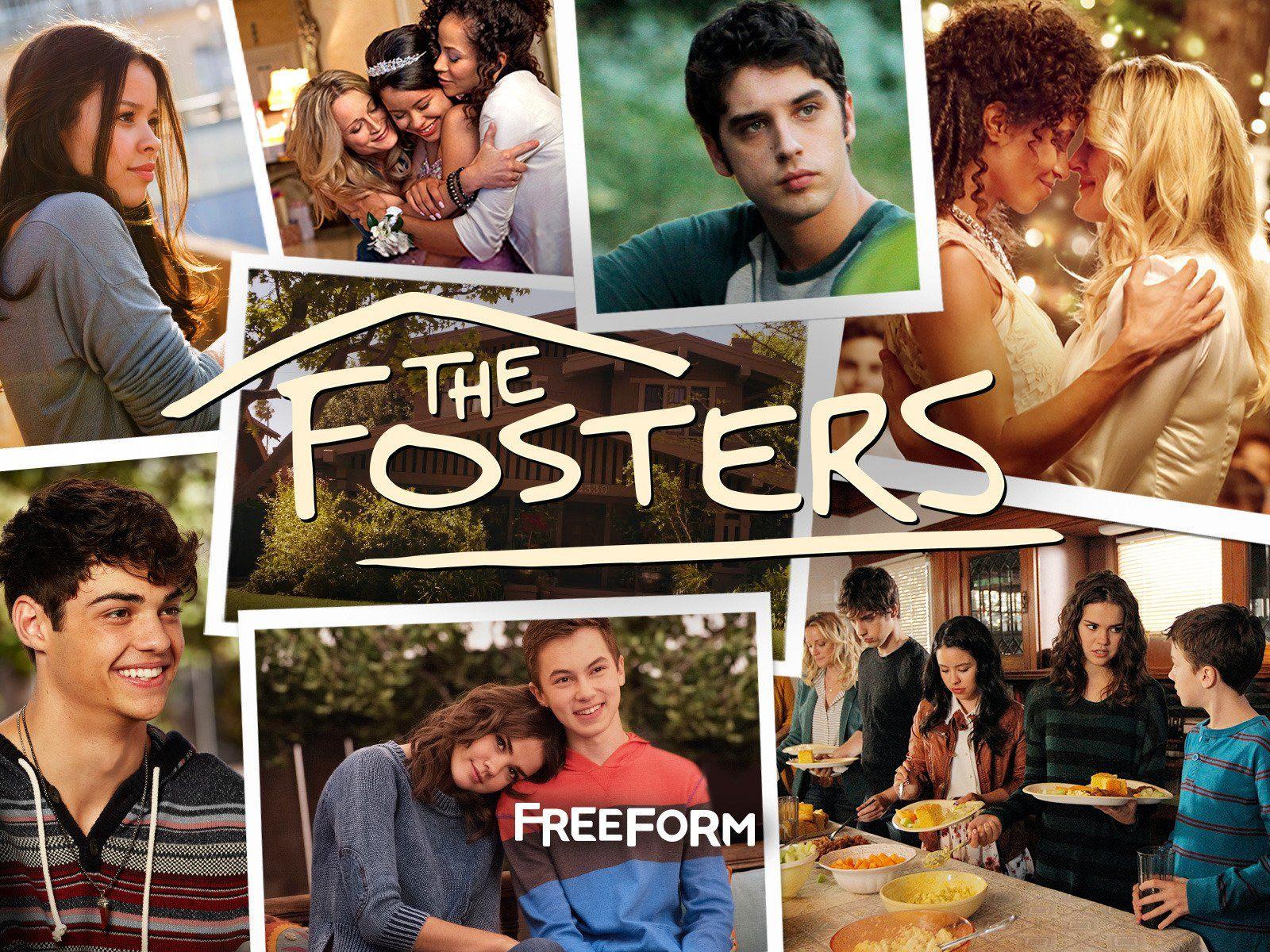 The Fosters Season 1: Amazon Digital Services LLC