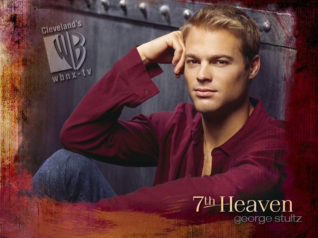 Movies & T.V Shows image Kevin 7TH Heaven HD wallpaper