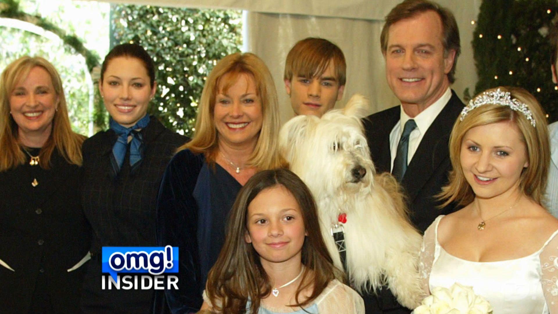 7th Heaven' TV Mom Catherine Hicks Dishes on Her Favorite Camden