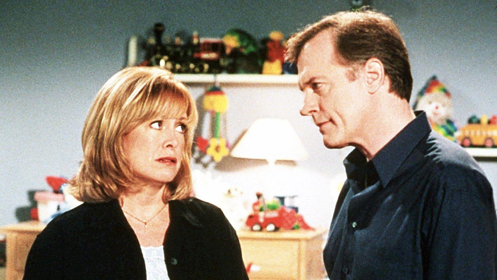 Catherine Hicks: I'll Do '7th Heaven' Reunion If Stephen Collins