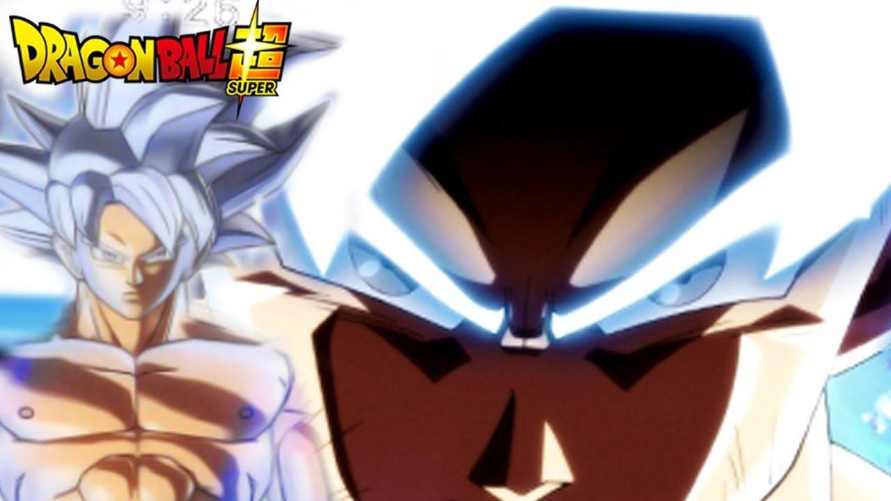 Dragon Ball Super Episode 129: Goku's Final Form MASTERED ULTRA