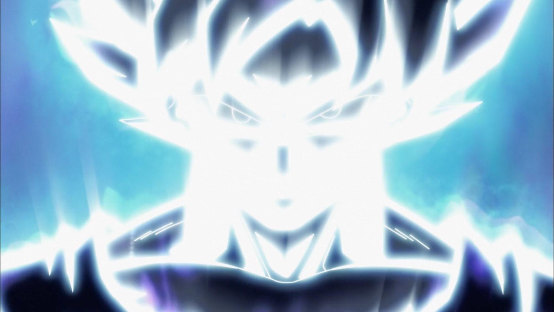 Dragon Ball Super Episode 129 Discussion (80 - )