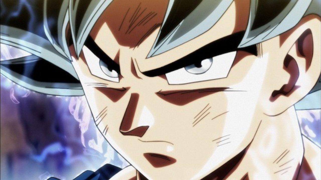 Dragon Ball Super': Is There Another Level of Goku's New Transformation?