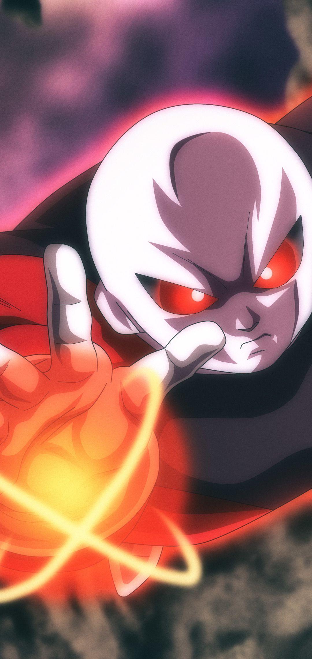 Jiren Full Power Blast One Plus 6, Huawei p20, Honor view 10