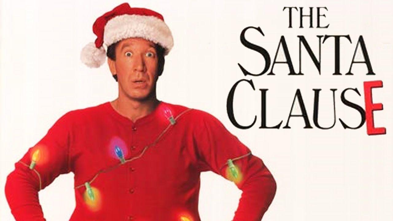 Why Tim Allen is Actually the Best Santa Clause