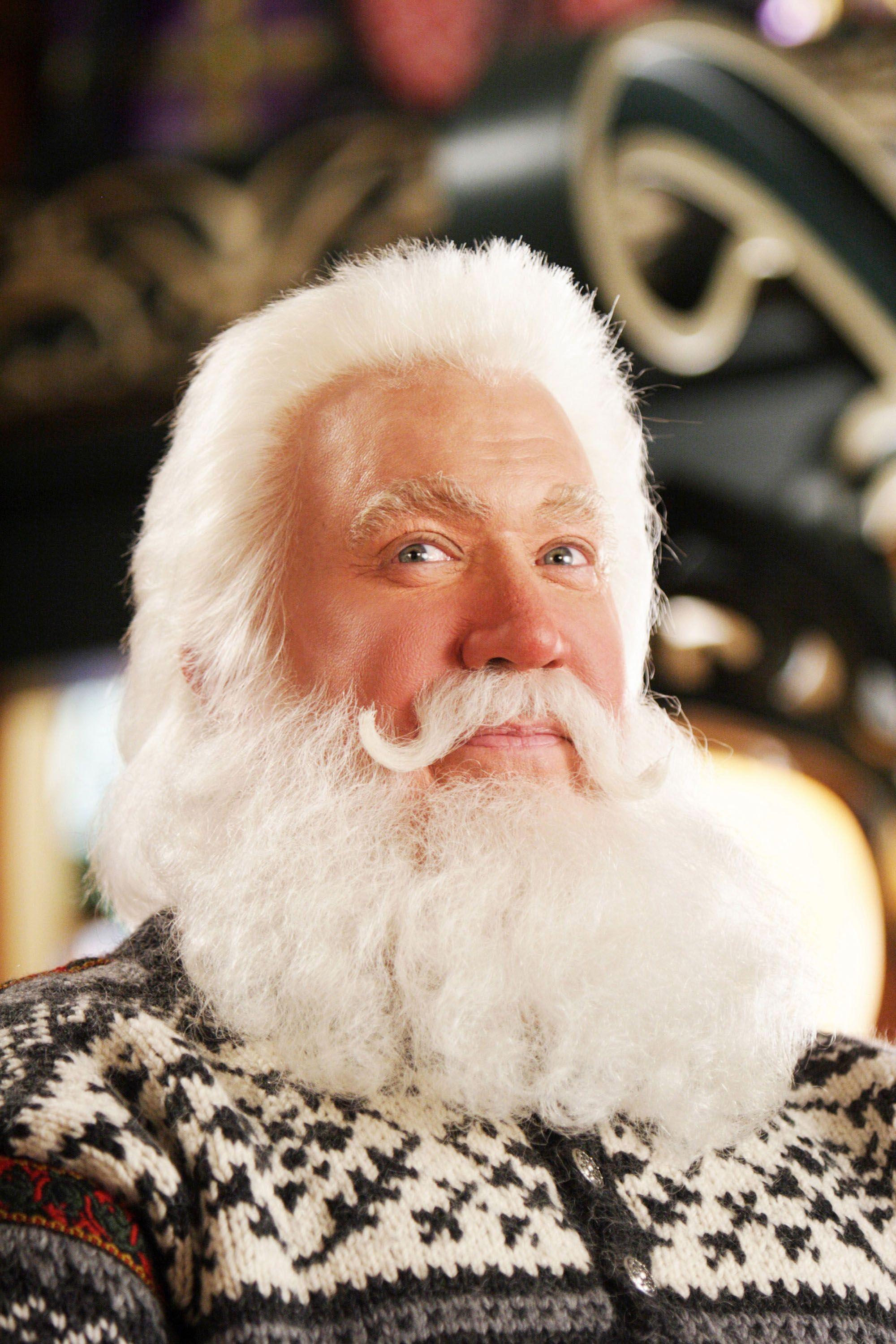 Tim Allen image The Santa Clause 3 HD wallpaper and background