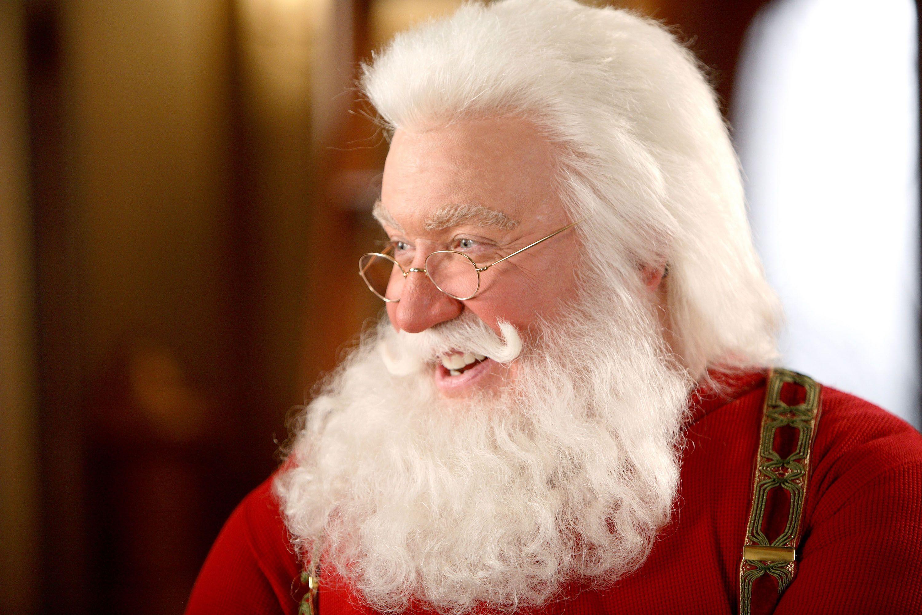 Tim Allen image The Santa Clause 3 HD wallpaper and background