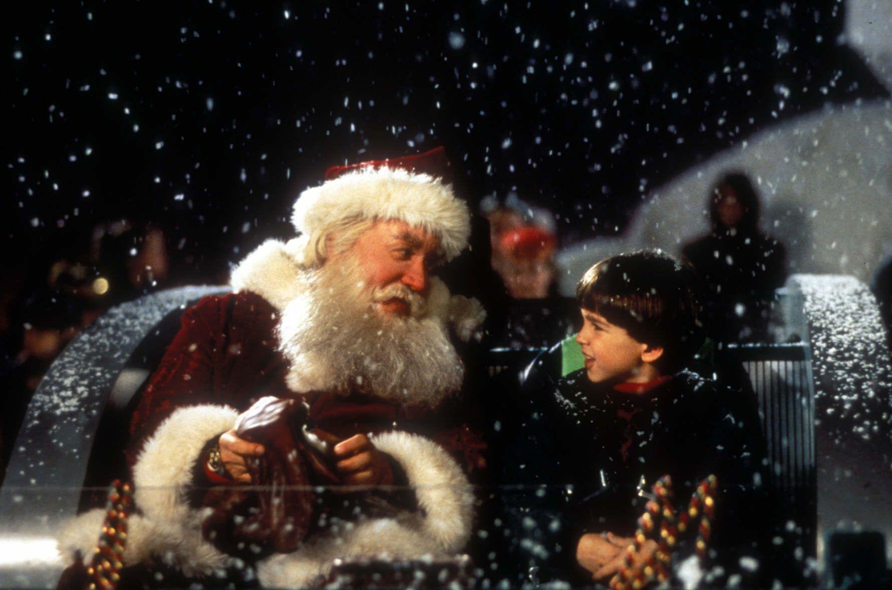 Tim Allen image The Santa Clause HD wallpaper and background photo