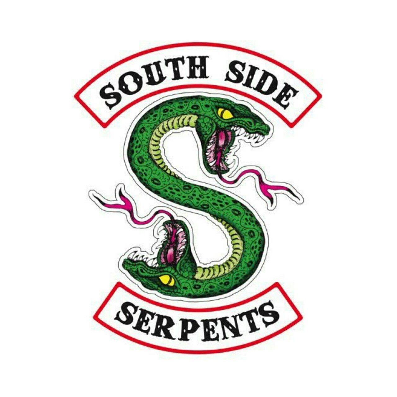 Riverdale Side Serpents