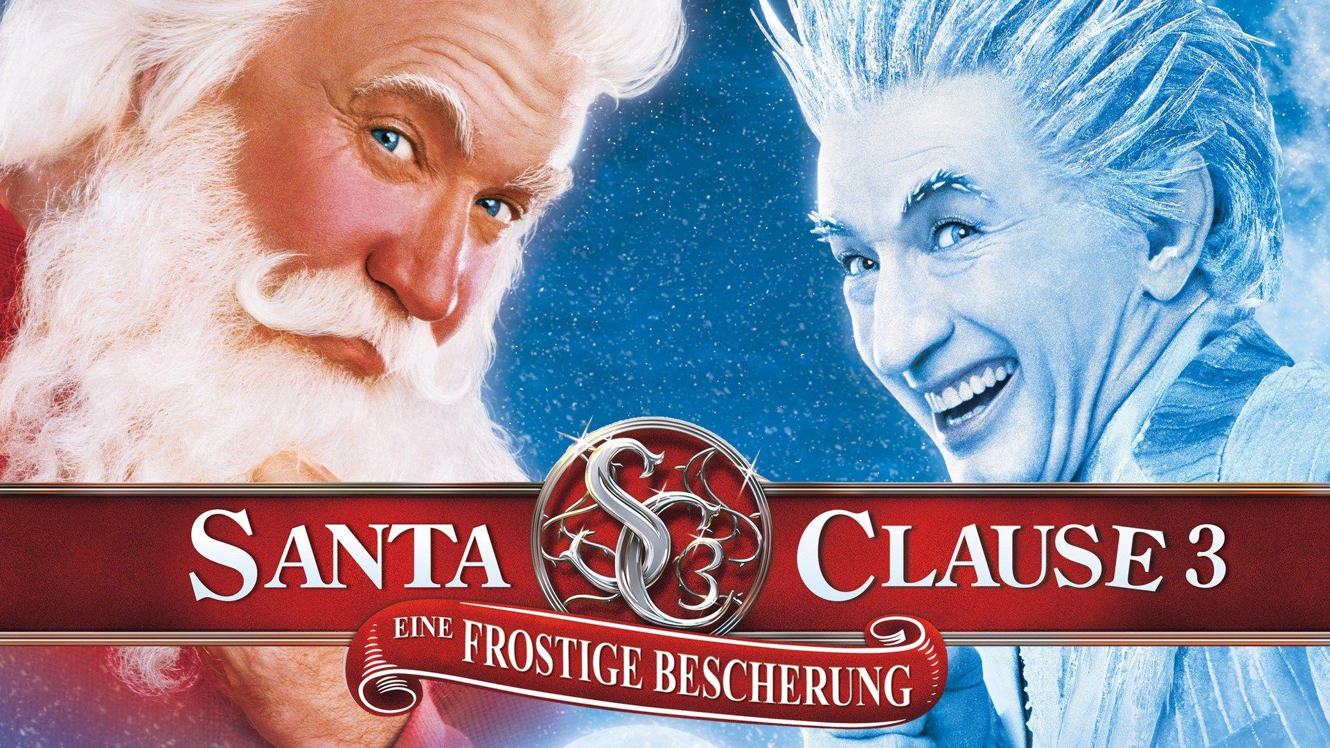 The Santa Clause 3: The Escape Clause. Movie Buff Hub