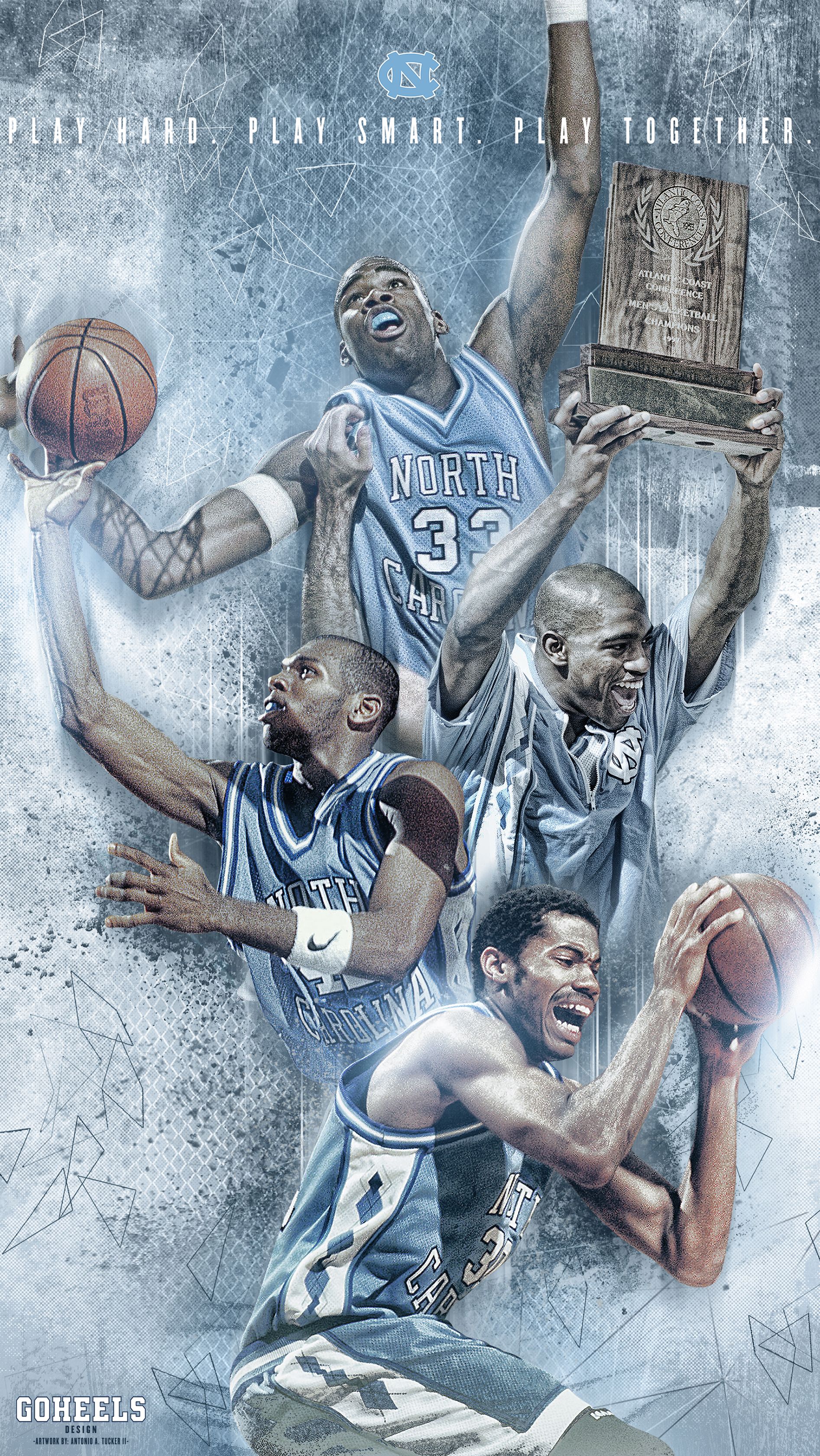 Carolina Basketball  Your next batch of North Carolina Basketball HD  phone wallpaper  Pxfuel