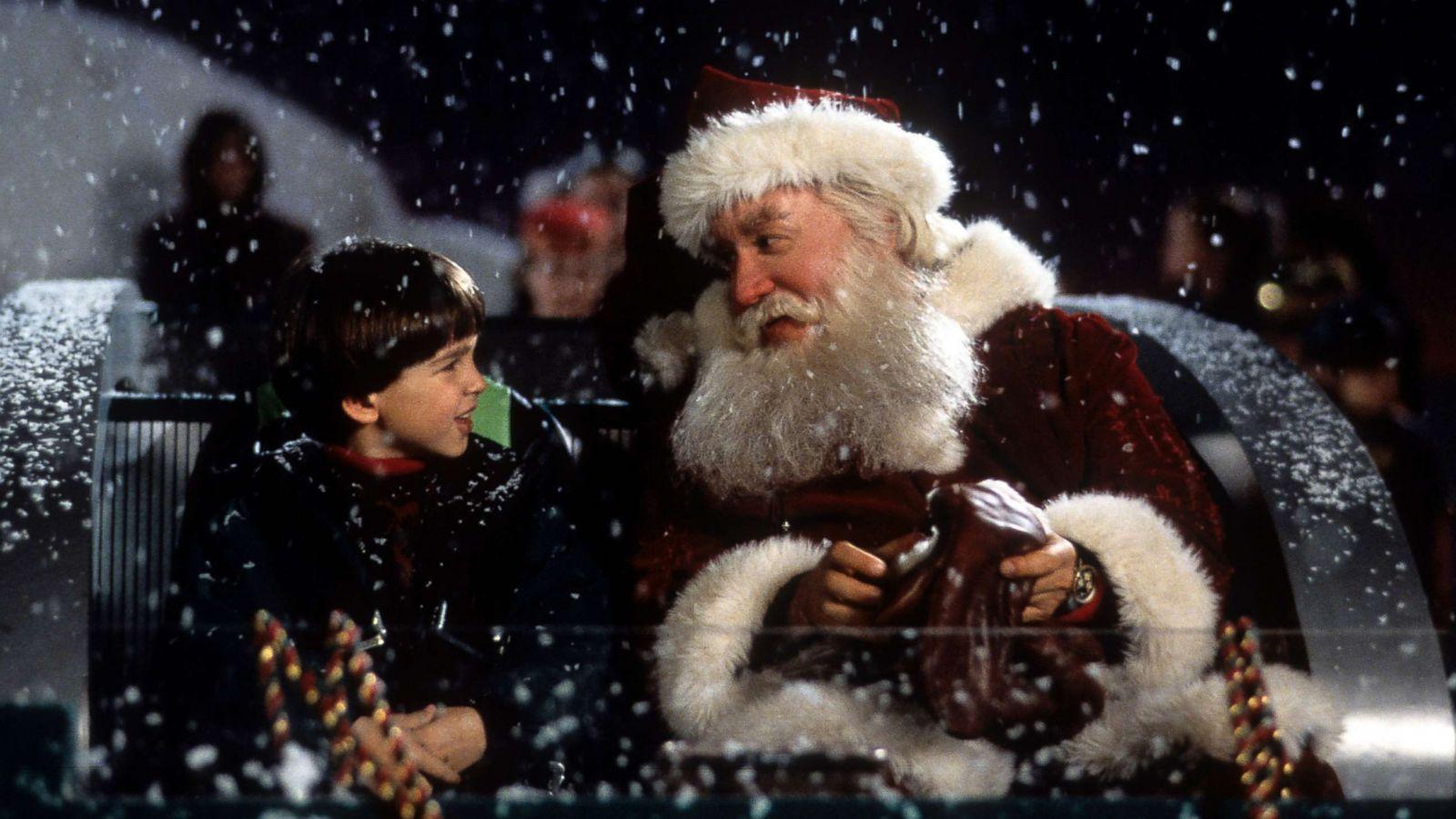 holiday movies to stream on Netflix this Christmas