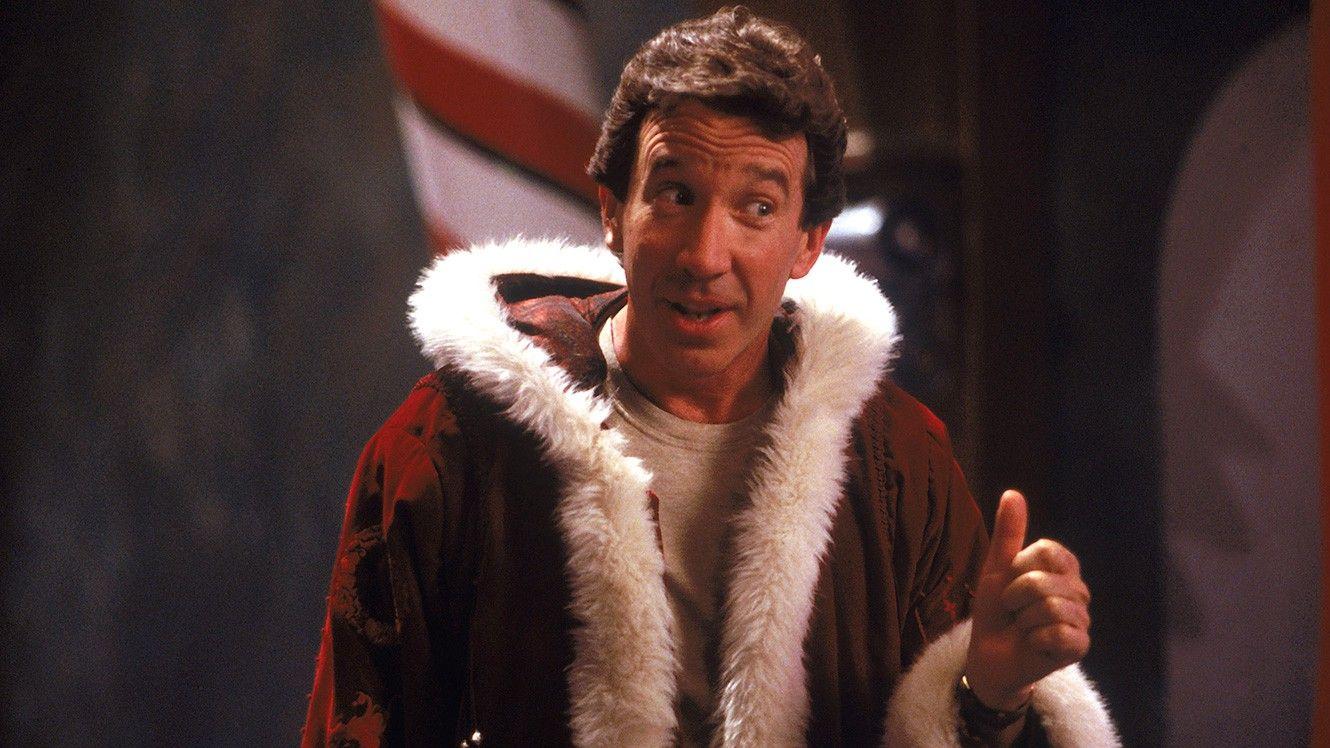 Hot Take Express: The Best Christmas Movies