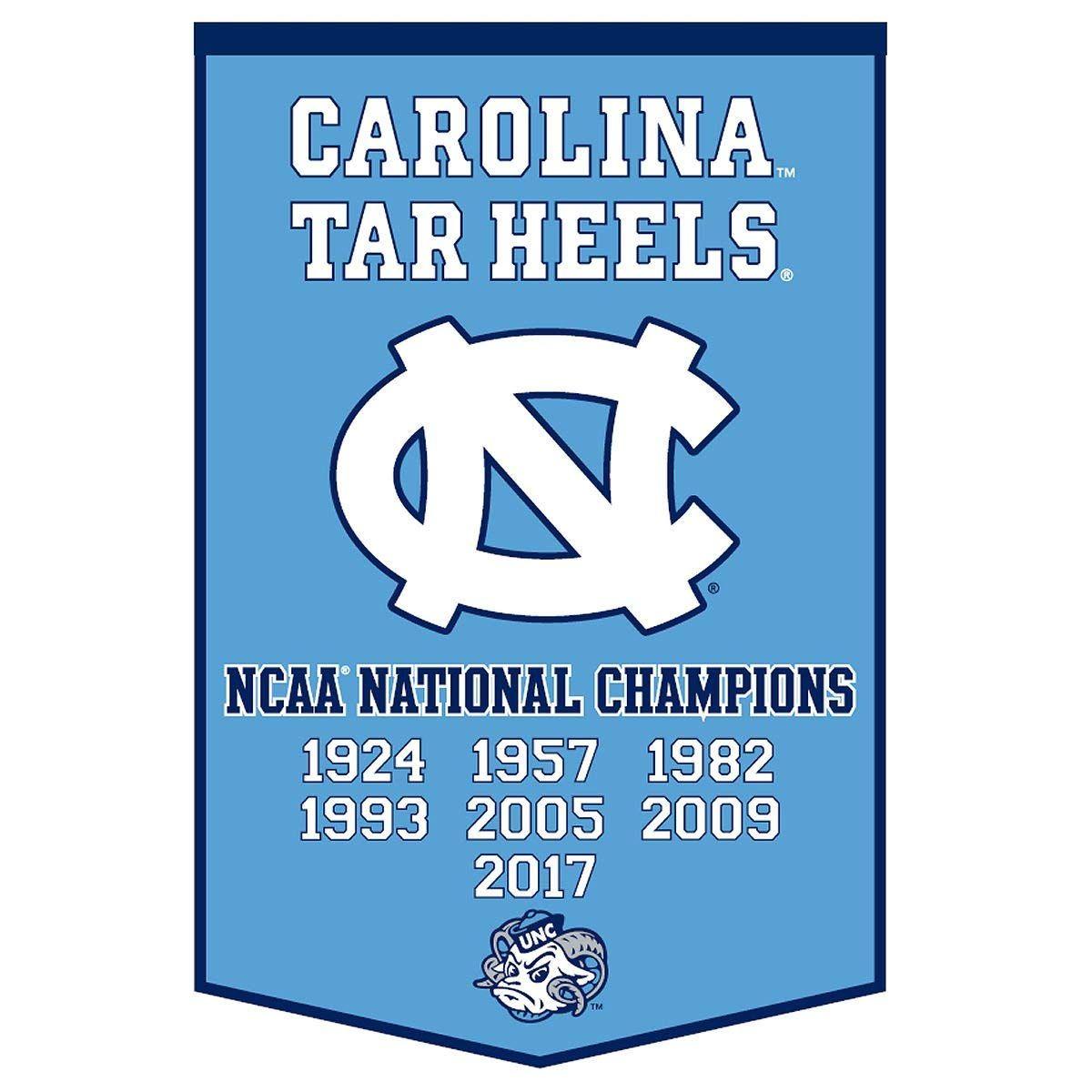 North Carolina Tar Heels Men’s Basketball Wallpapers - Wallpaper Cave