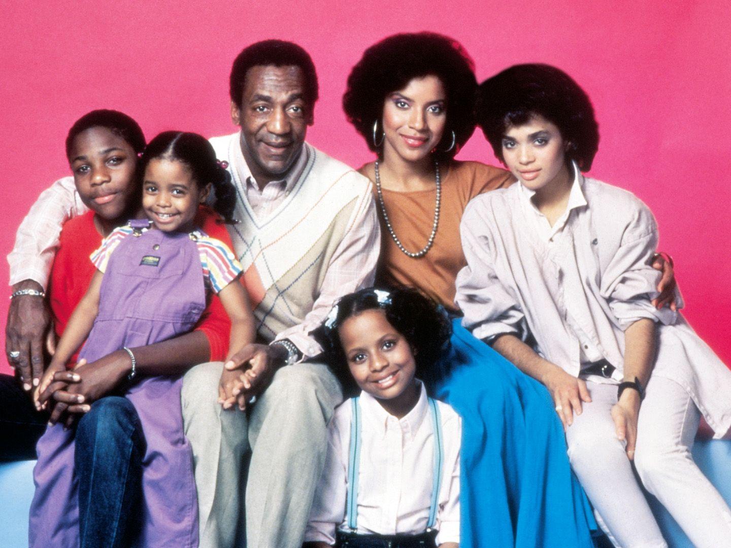 The Black TV Shows Of All Time