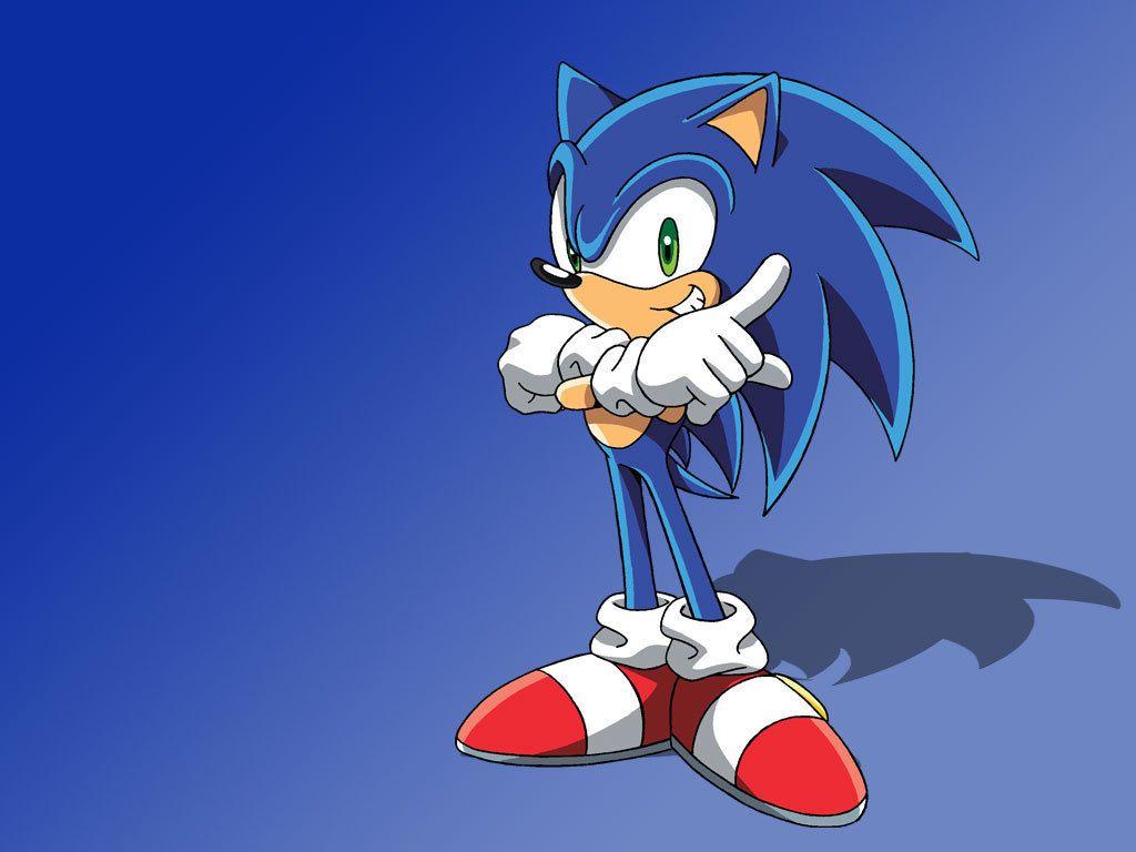 Sonic and Tails image Sonic and Tails HD wallpaper and background