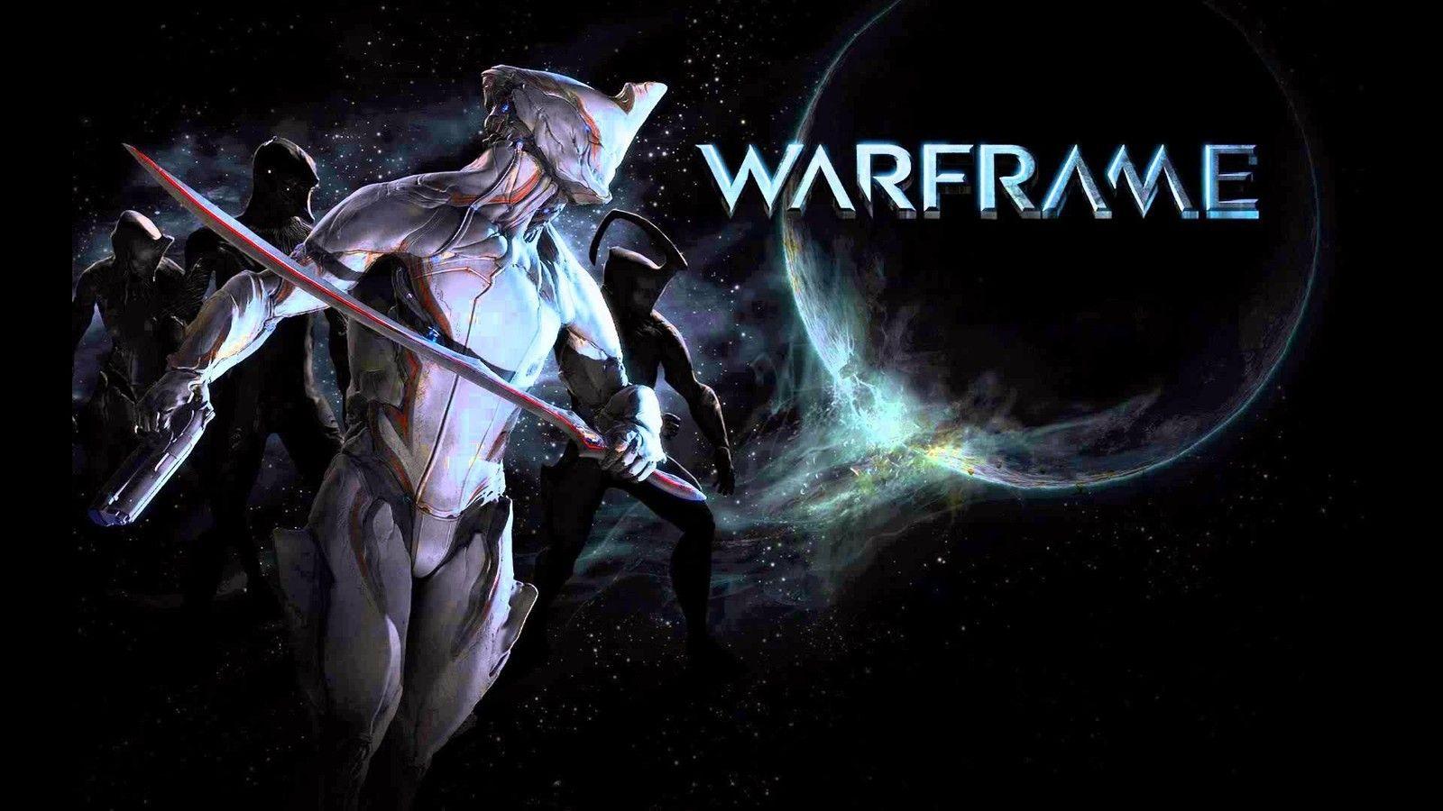 Warframe's Long Awaited Plains Of Eidolon Expansion Lands
