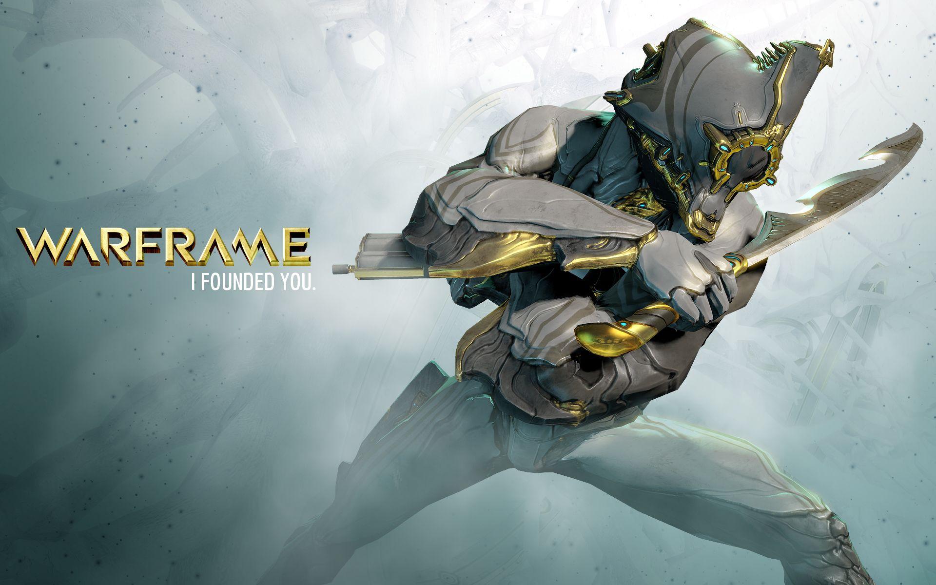 Talking About Warframe's Past, Present and Future with Digital Extremes