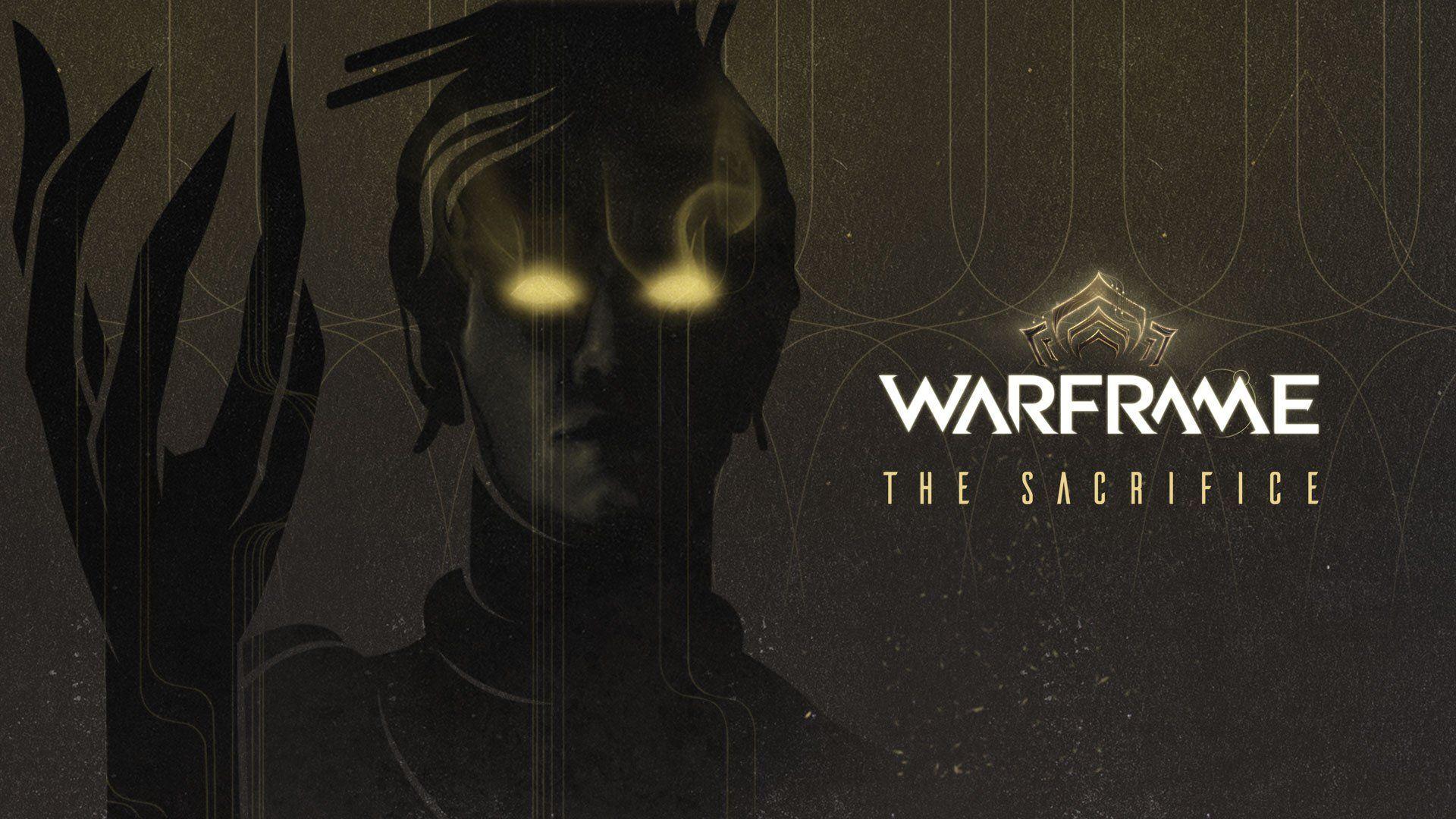 Warframe The Sacrifice DLC Umbra and Screenshots Released