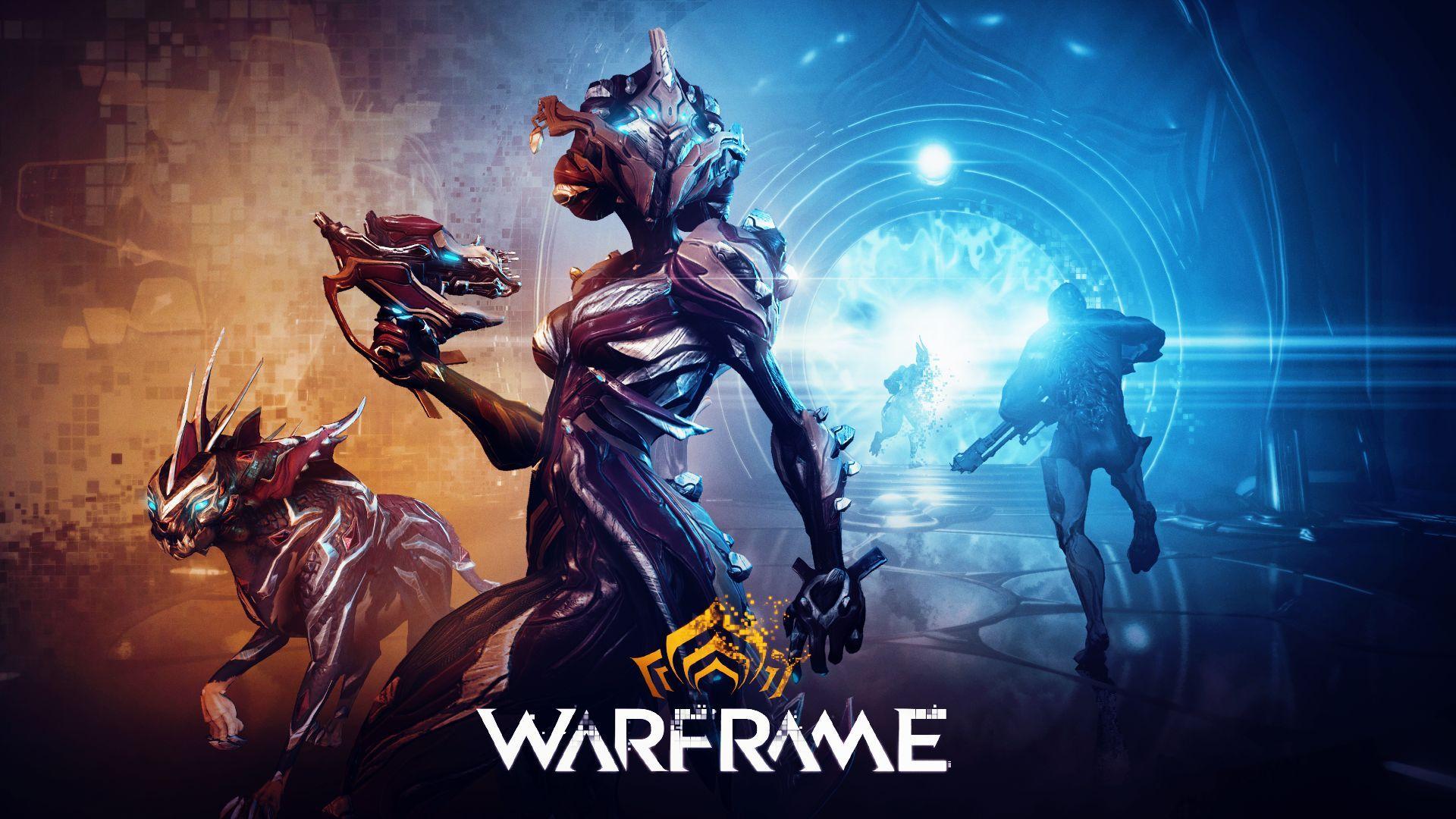 Warframe Gets Two More Expansions, Will be Released for the Nintendo