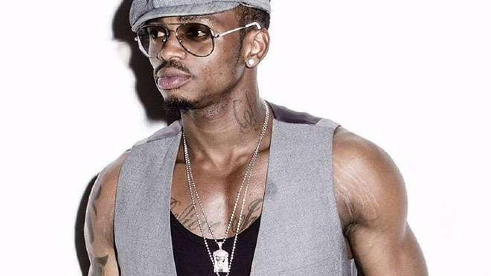 Diamond Platnumz Diamond Platnumz Wallpapers - Wallpaper Cave
