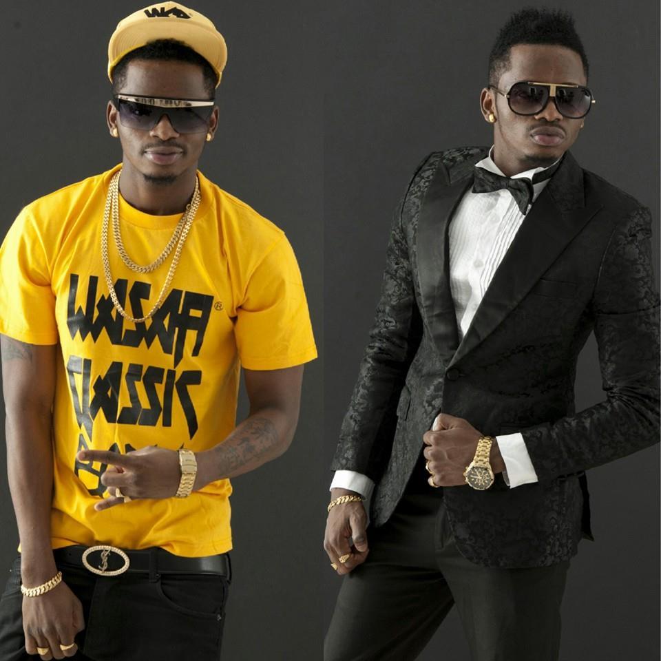 Diamond Platnumz Wallpapers - Wallpaper Cave