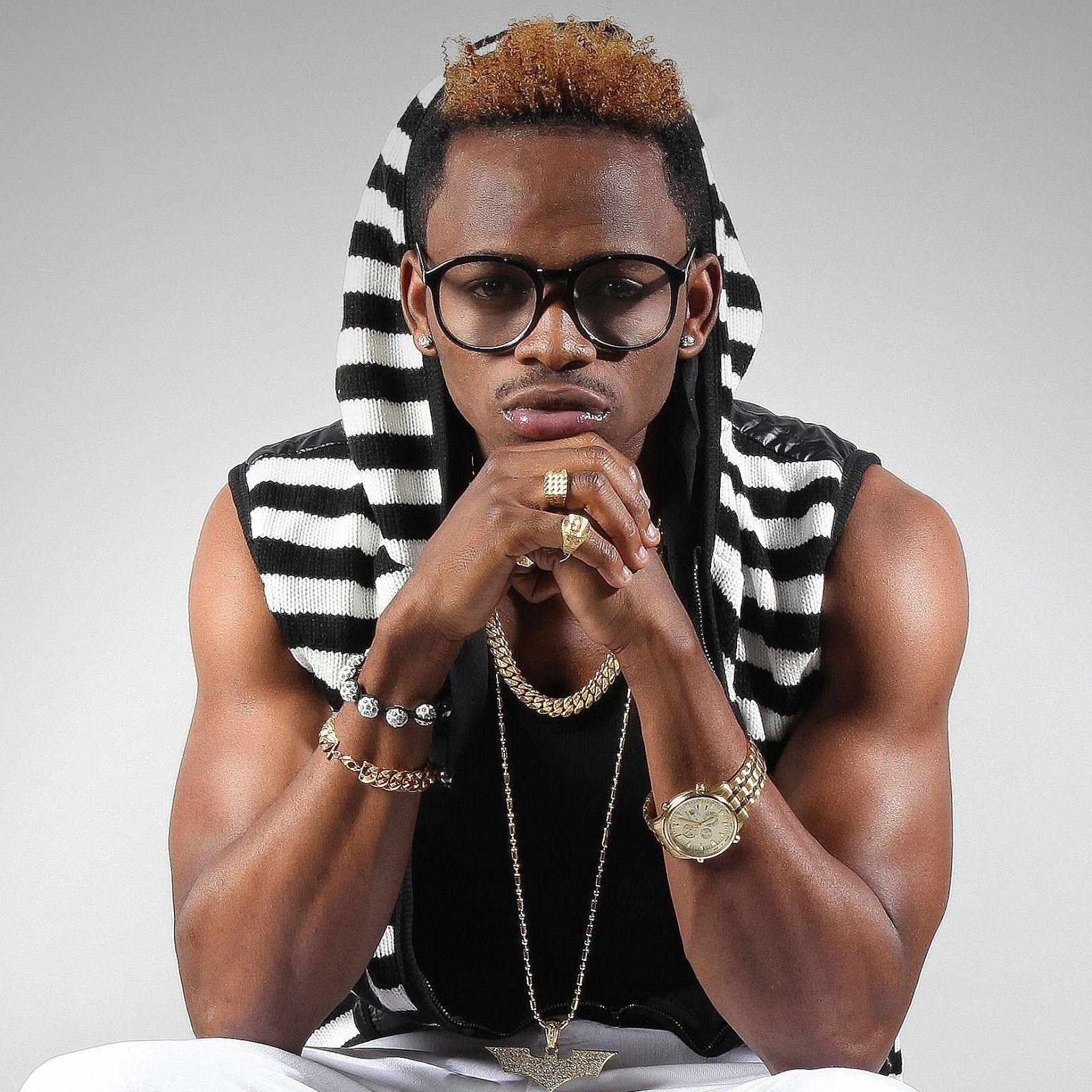 Diamond Platnumz Wallpapers - Wallpaper Cave