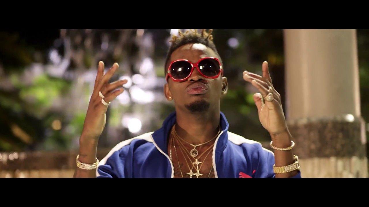 Diamond Platnumz Wallpapers - Wallpaper Cave