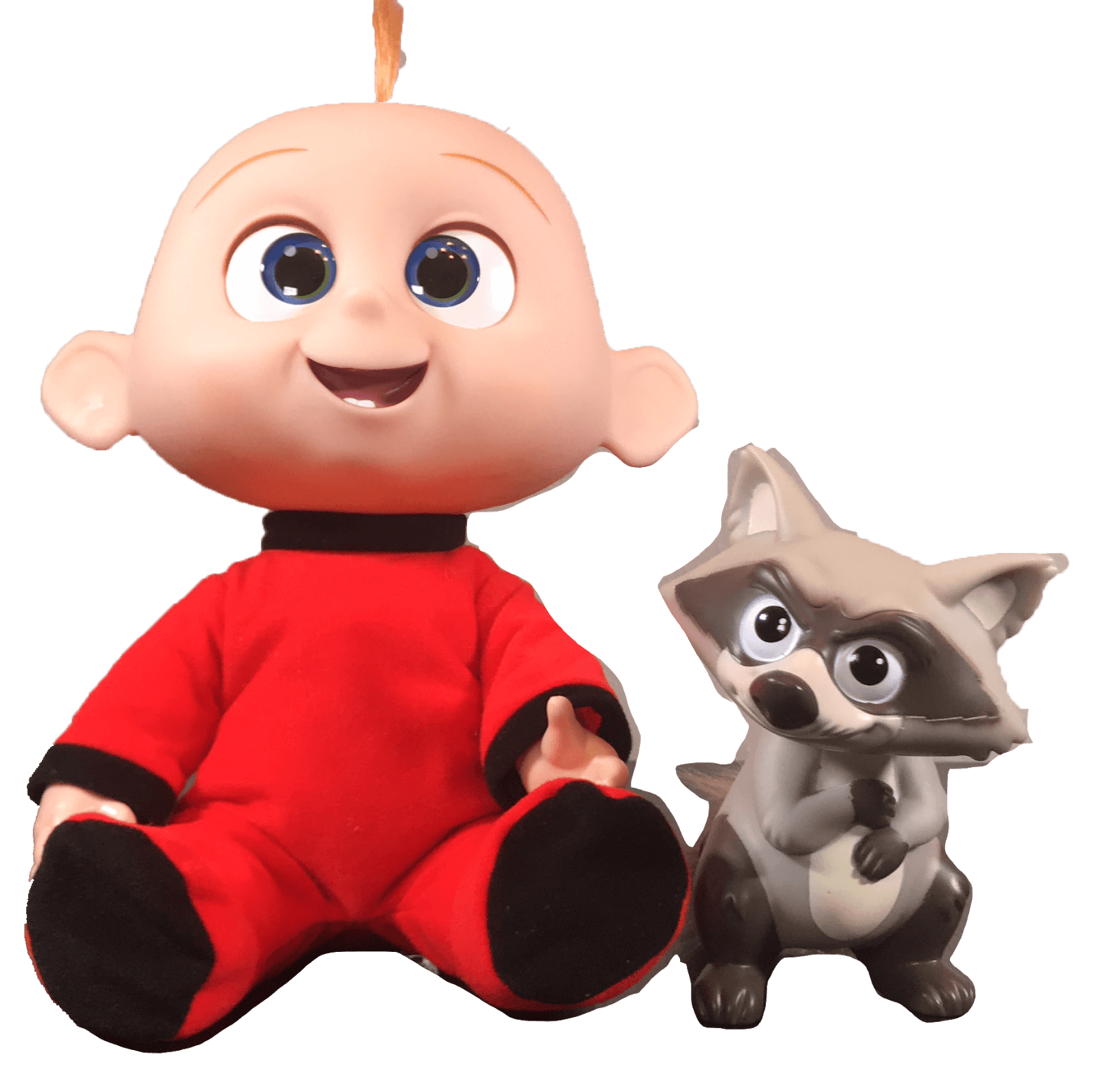 Tubey Toys, Video and Toy Review: The Incredibles 2 Toys Jack Jack