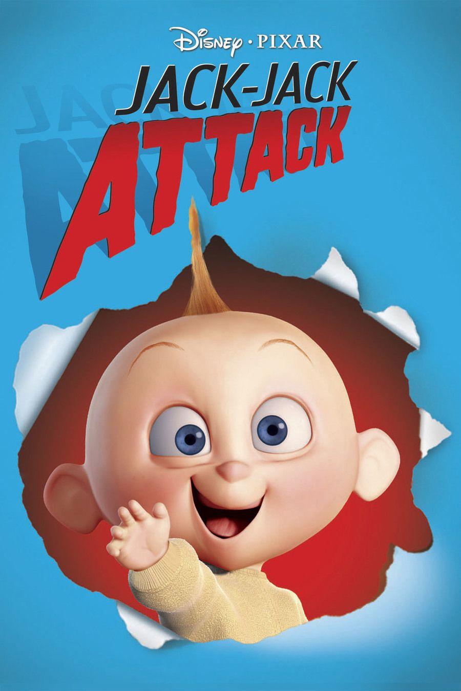 Download Jack Jack Clipart Jack Jack Attack Jack Jack Parr Pixar