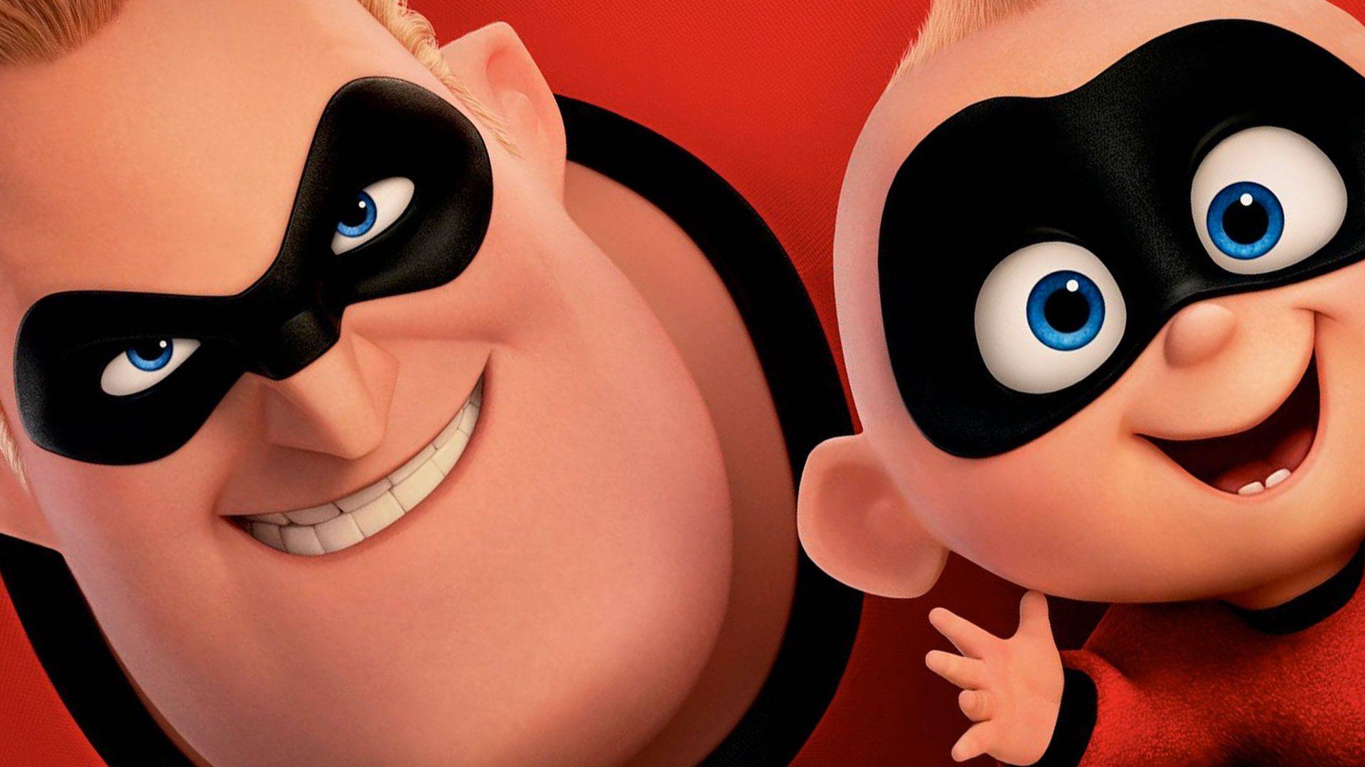 The Incredibles 2 Review Power of Family