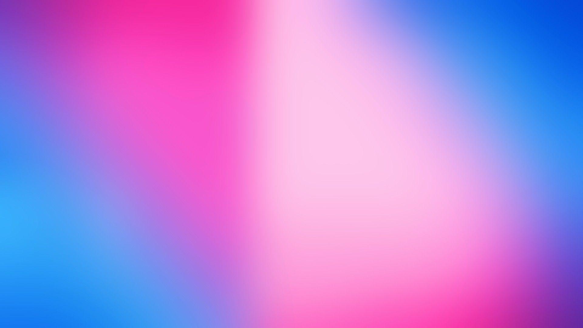Blue Pink Wallpaper 8 X 1080