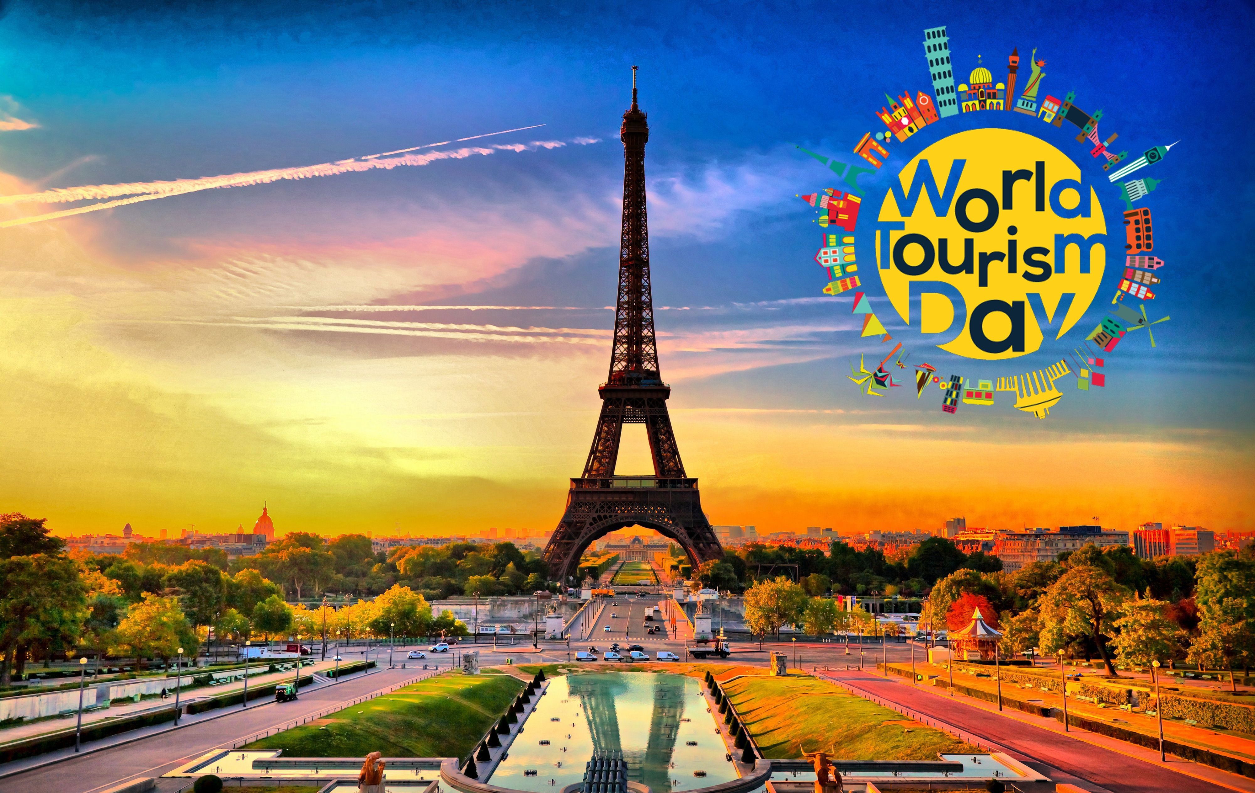 World Tourism Day 2016: Best Wishes, Quotes with Image and HD
