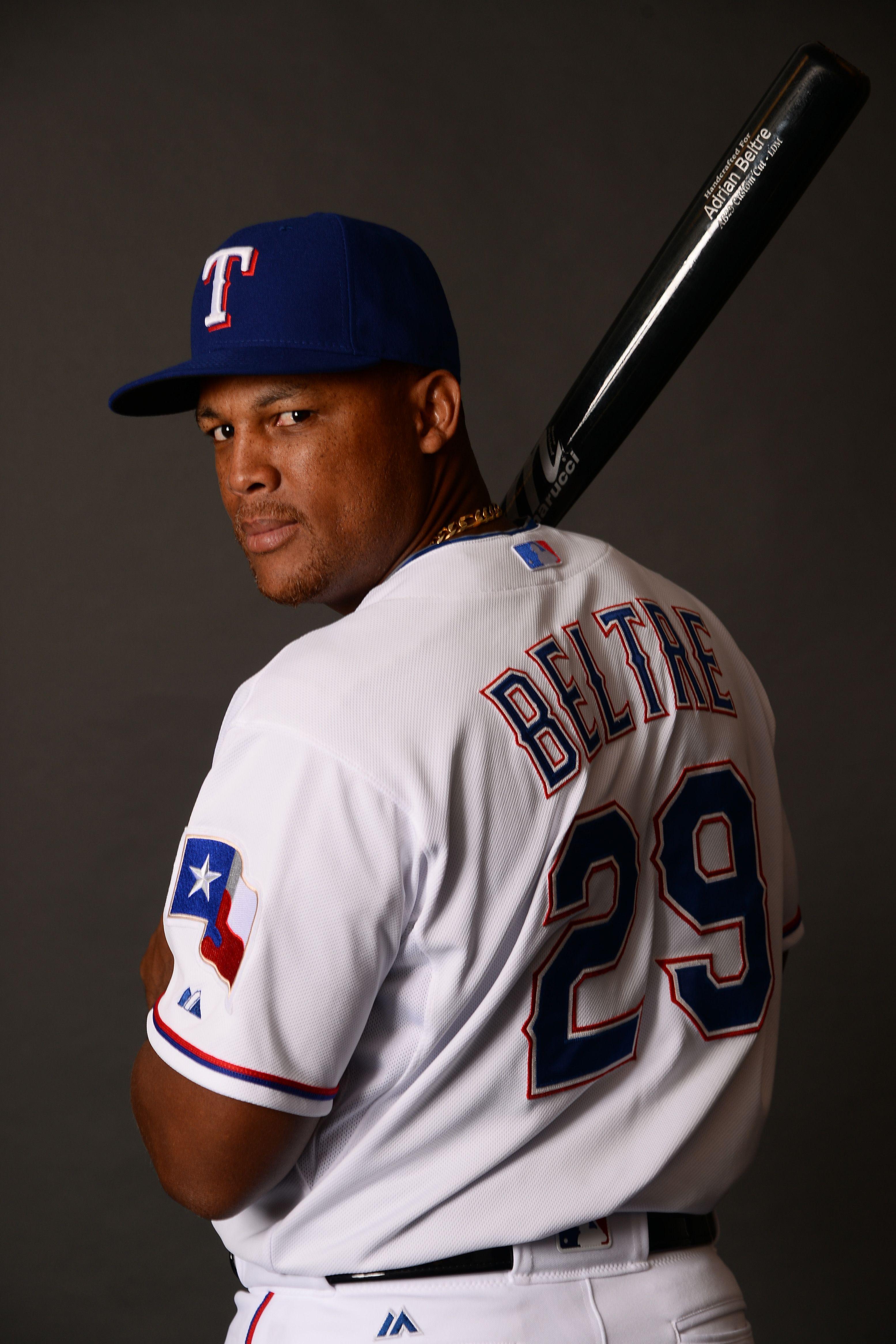 891 Adrian Beltre 2017 Stock Photos, High-Res Pictures, and Images