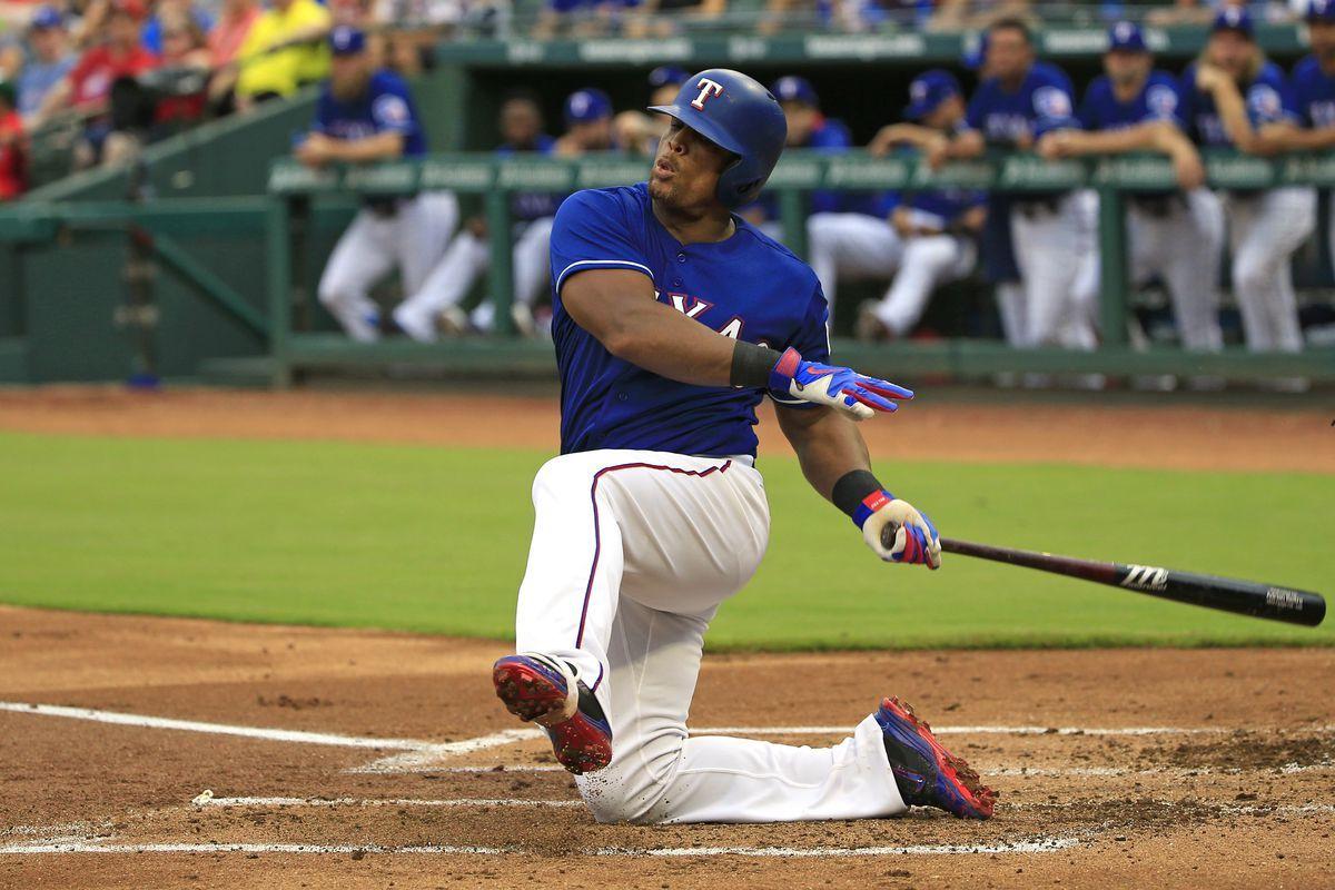 Adrian Beltre Is A First Ballot Hall Of Famer, And I'm Not Sure When