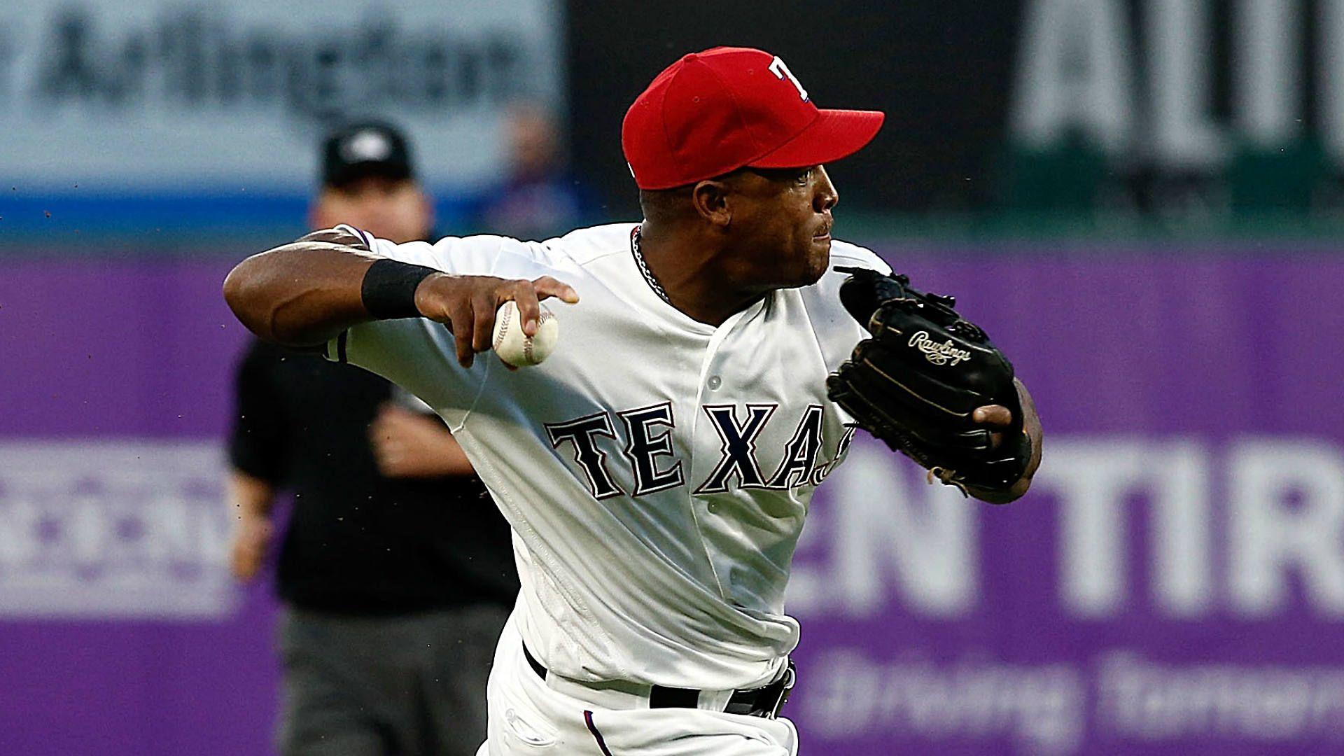 Here's why Adrian Beltre will be an easy Baseball Hall of Fame