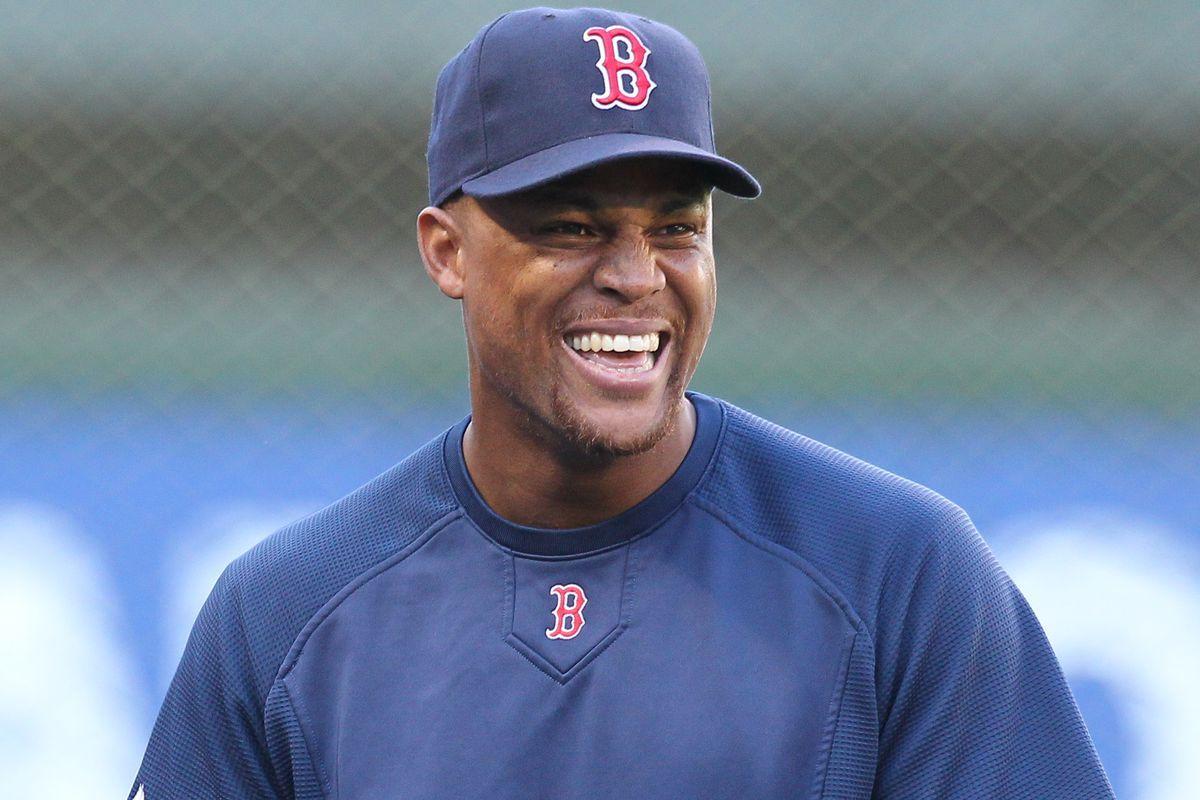 Boston Red Sox News: One Year Wonder Returns with Adrian Beltre