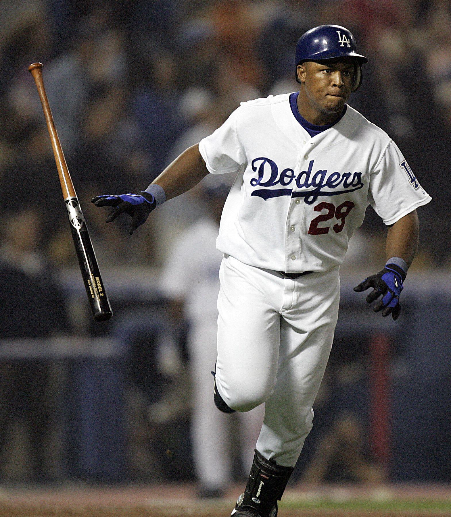To Dodgers, Adrian Beltre is the Hall of Famer who got away