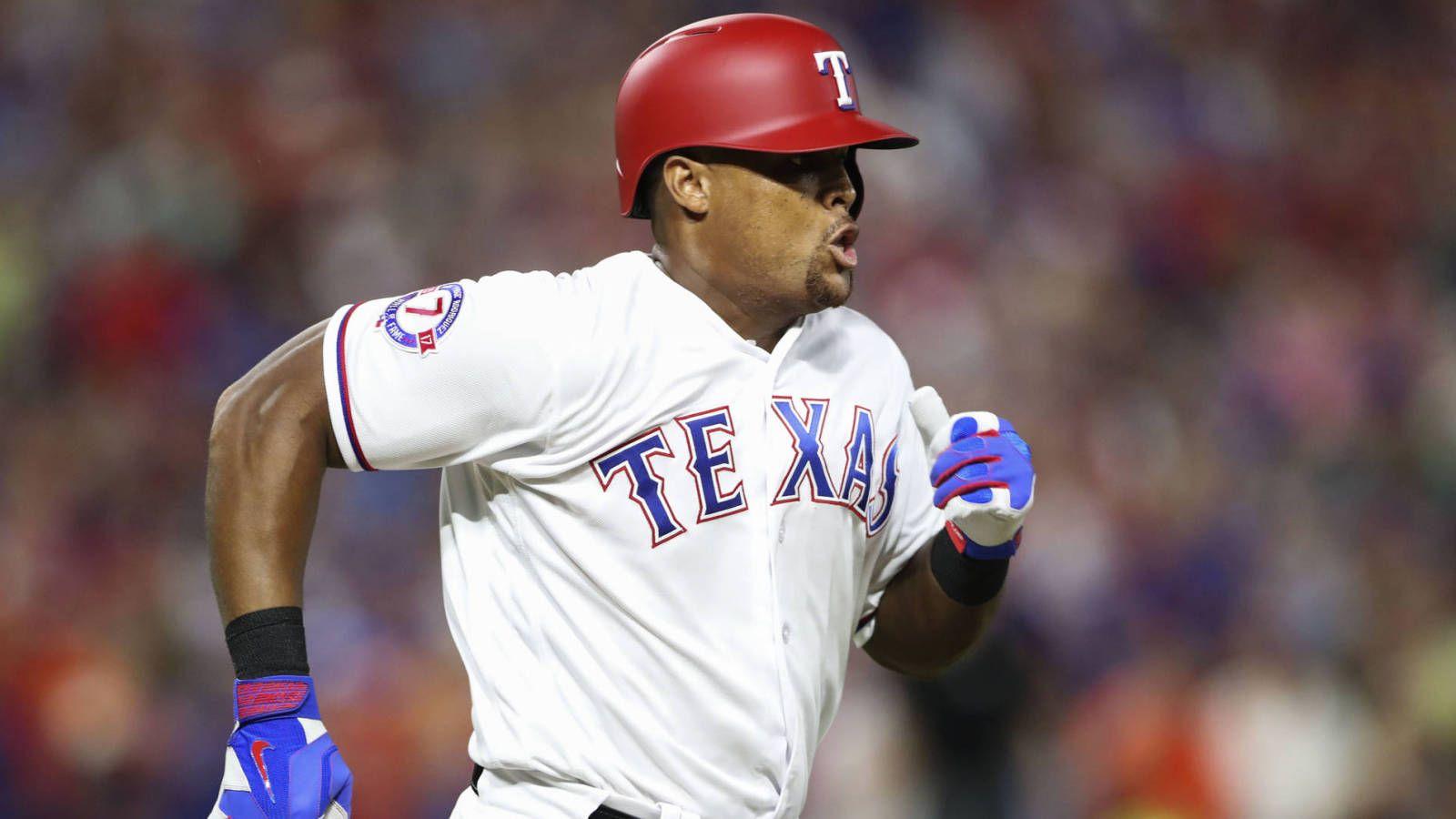 WATCH: Adrian Beltre records 000th hit of his career