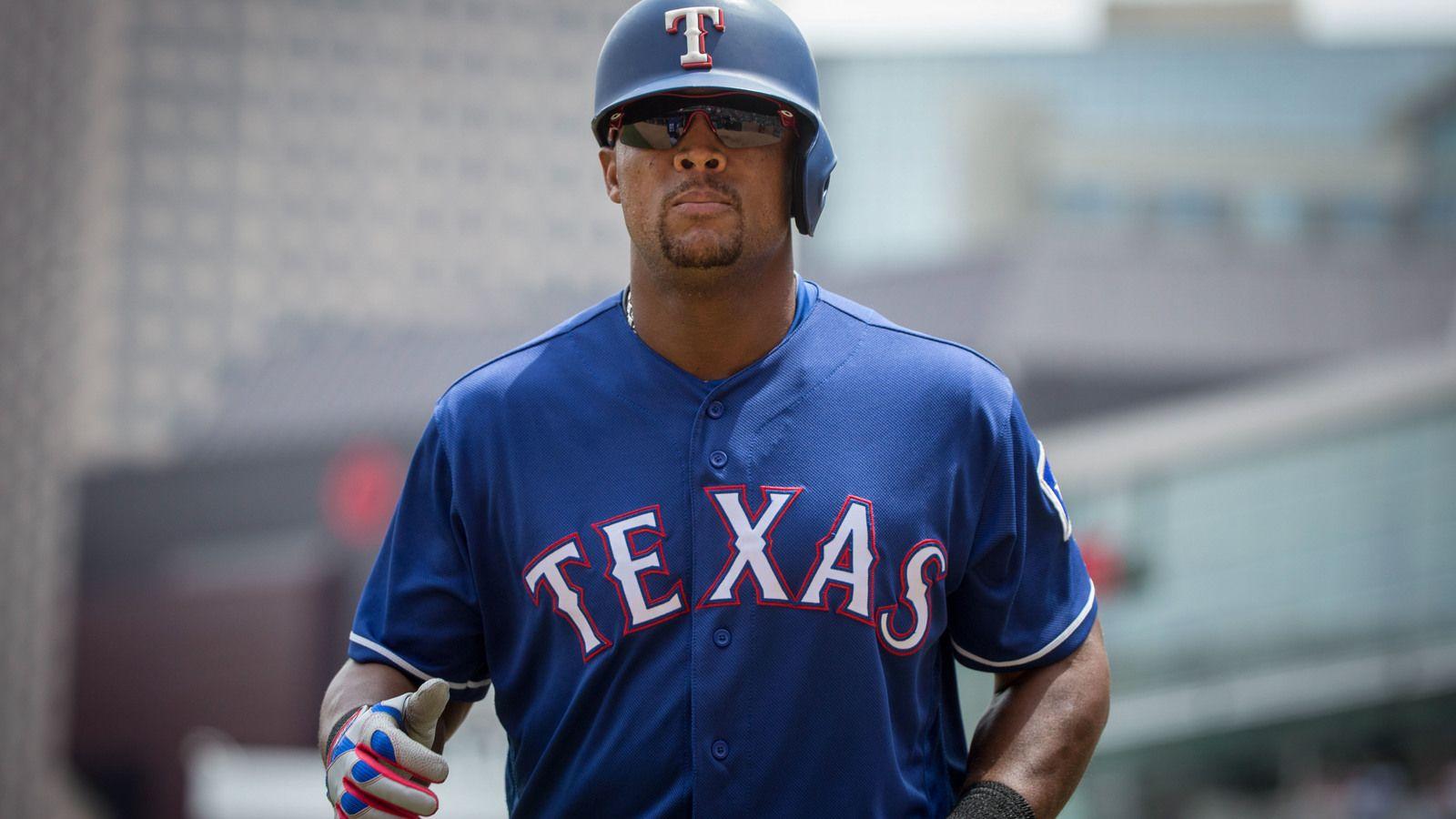Adrian Beltre turned down change to be traded at deadline