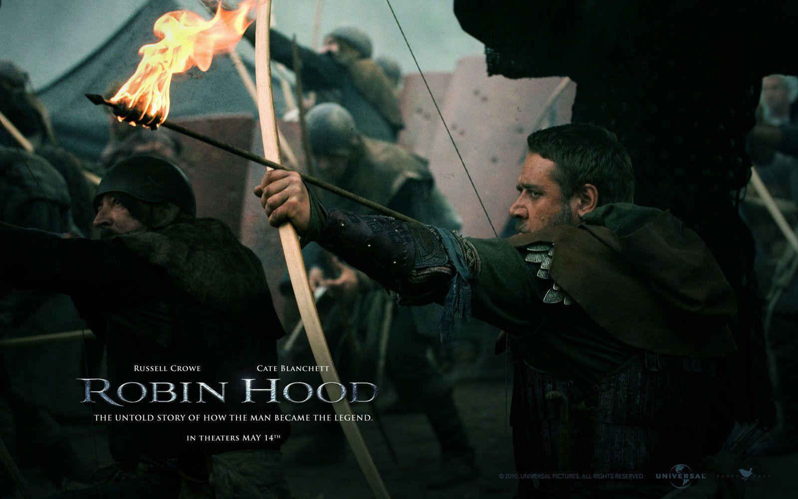 Robin Hood image Robin Hood HD wallpaper and background